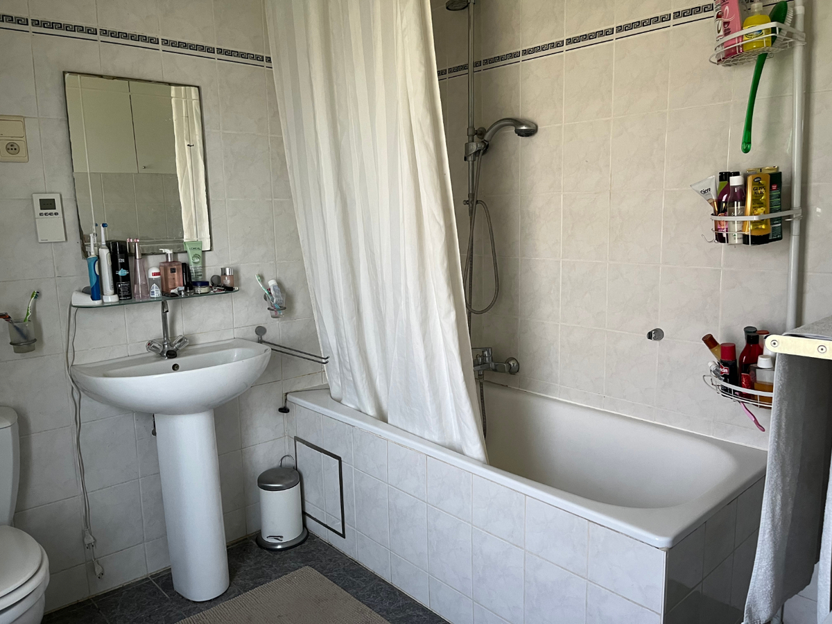 Charmante hoeve te Gavere-Asper 