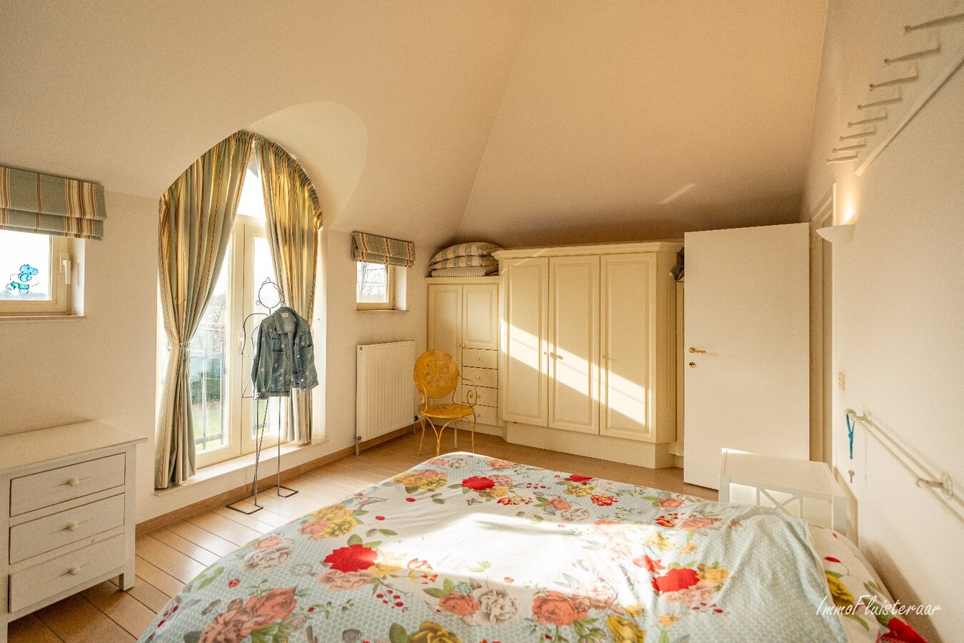 Stoeterij ‘De Roshoeve’ op ca. 5,9 ha te Geel 