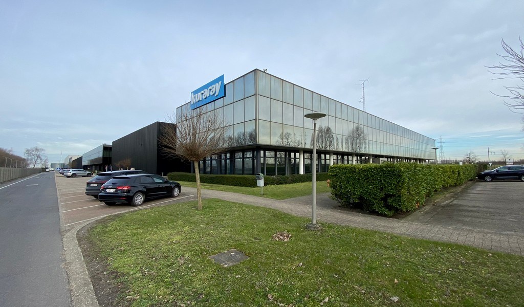 Kantoren te huur in Keetberg Business Center in Melsele