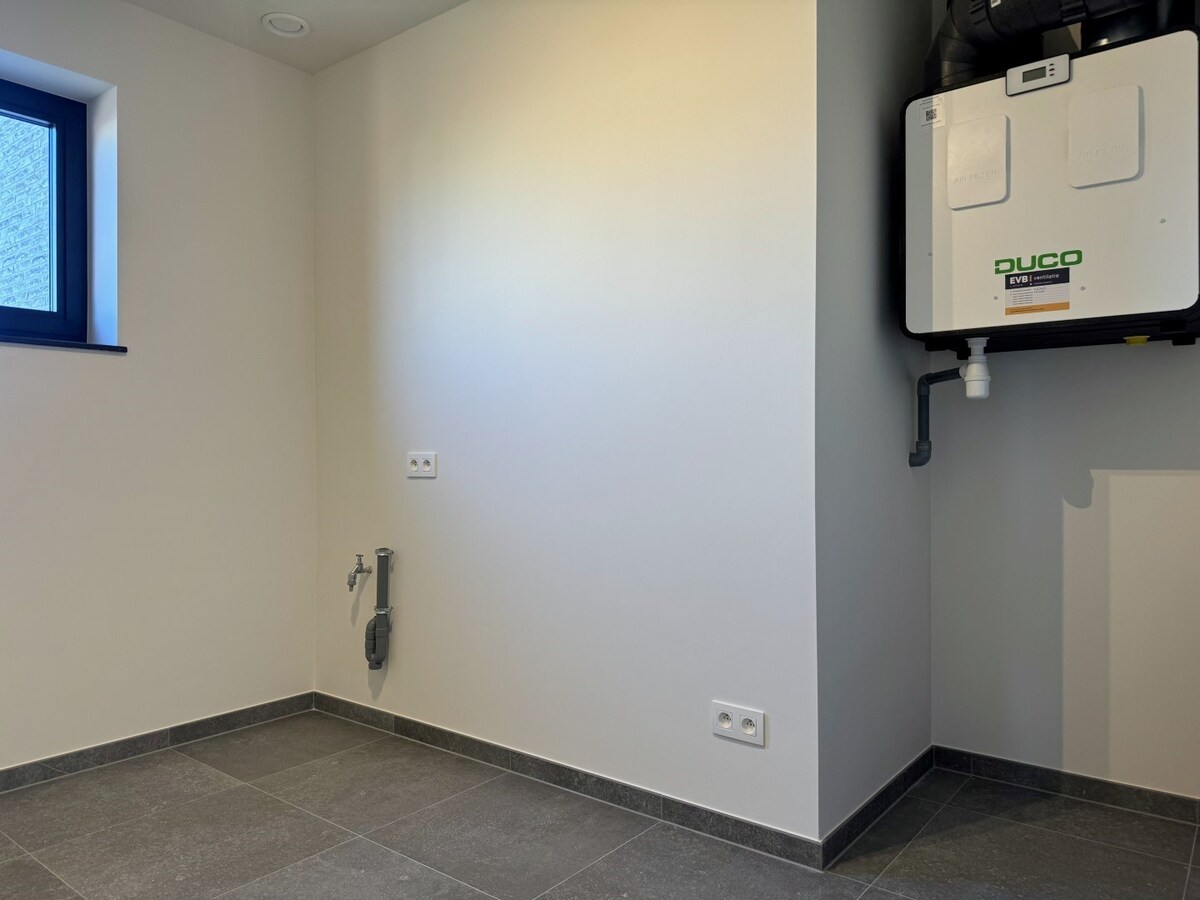 Appartement verhuurd in Ravels