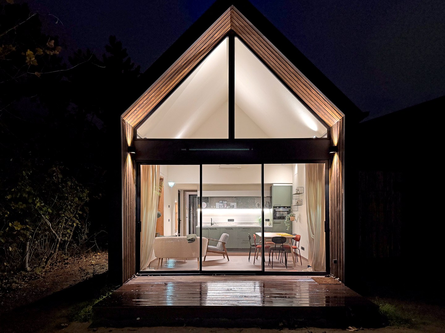 Op zoek naar een tweede verblijf of investeringsvastgoed met verhuurpotentieel te Koksijde/Oostduinkerke vlakbij natuurgebied de Doornpanne? 