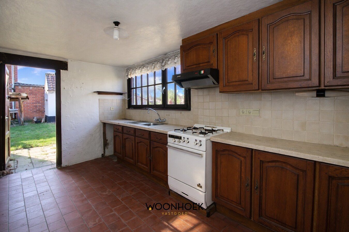 Exclusief wonen in het groen van Moerbeke (Lokeren) 