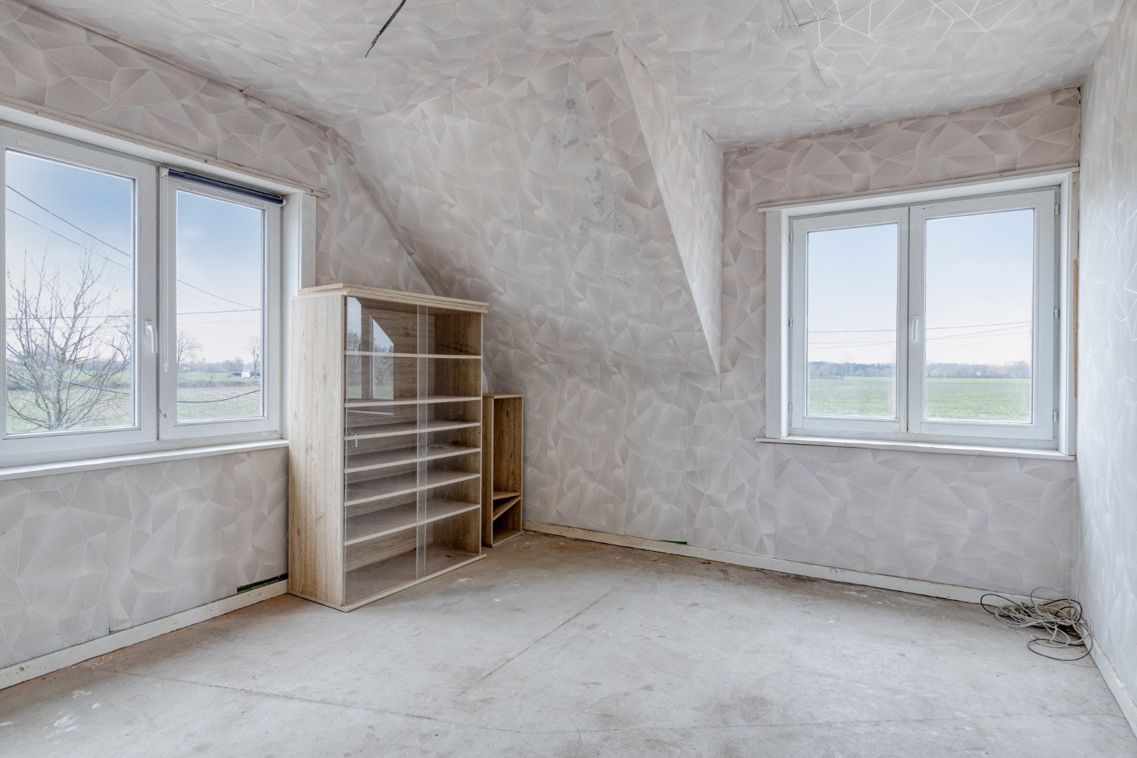 Te renoveren woning in een landelijk gebied in Geel op een perceel van 9.334m² 