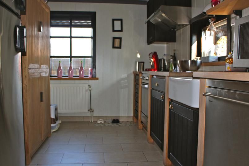 Charmante, smaakvol gerenoveerde hoeve 