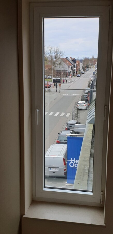 Exclusief en ruim wonen. 