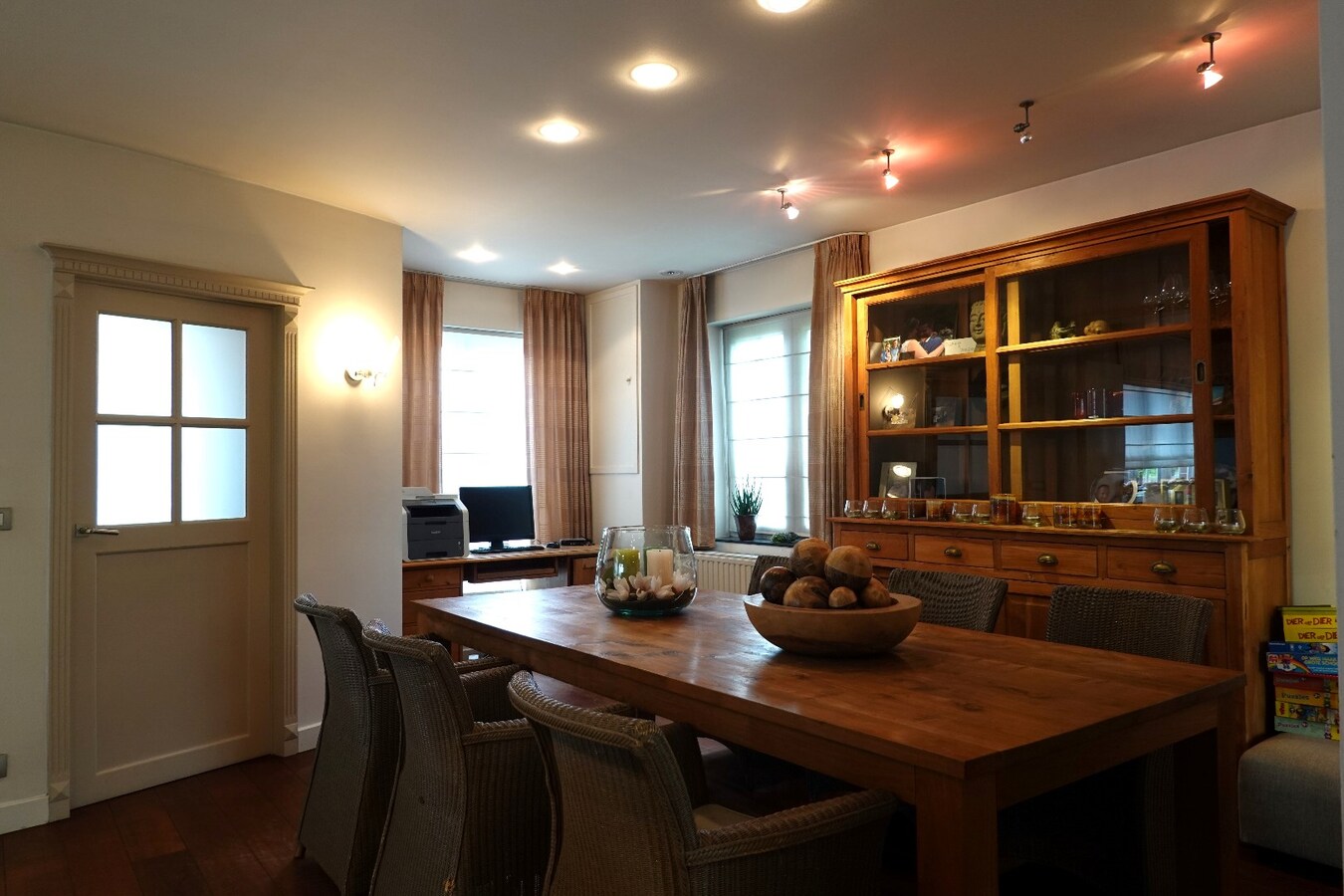 Charmante woning gelegen op een perceel van maar liefst 2.840 m² te Snellegem 