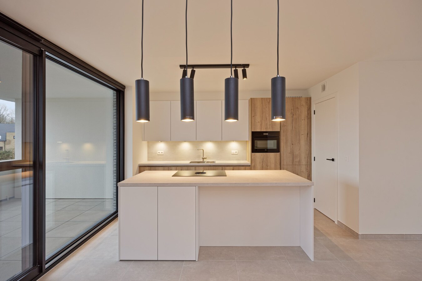 Verhuurd appartement - Boutersem