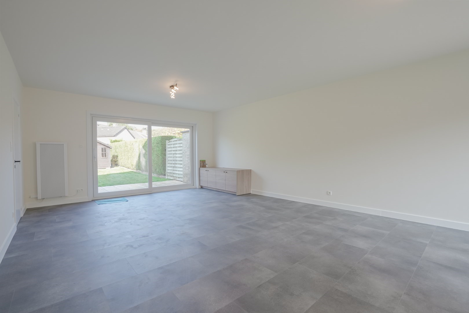 Instapklare 3slp. woning met tuin te Merelbeke 