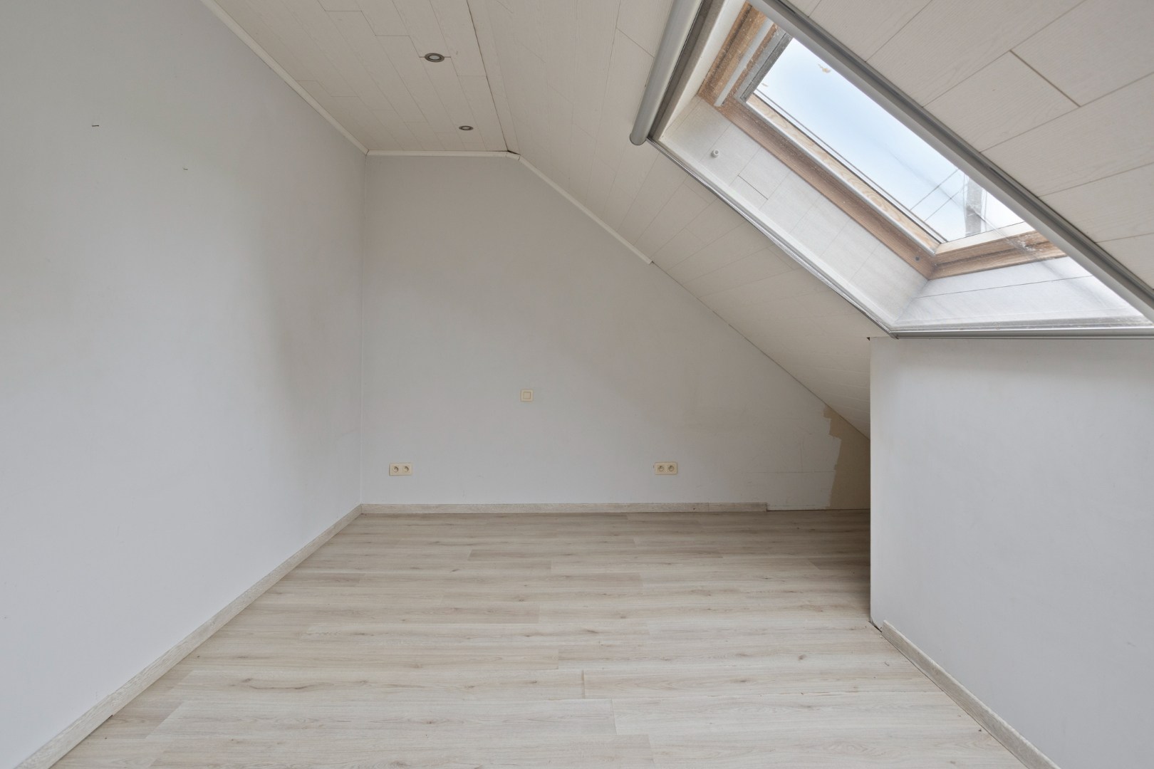 Instapklare gezinswoning met 3 slpk. en landelijke ligging in Westerlo 