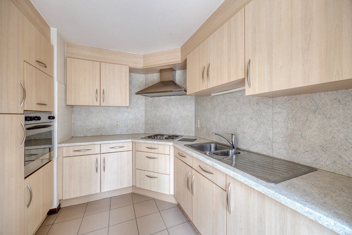 Appartement in Tienen - energielabel B 