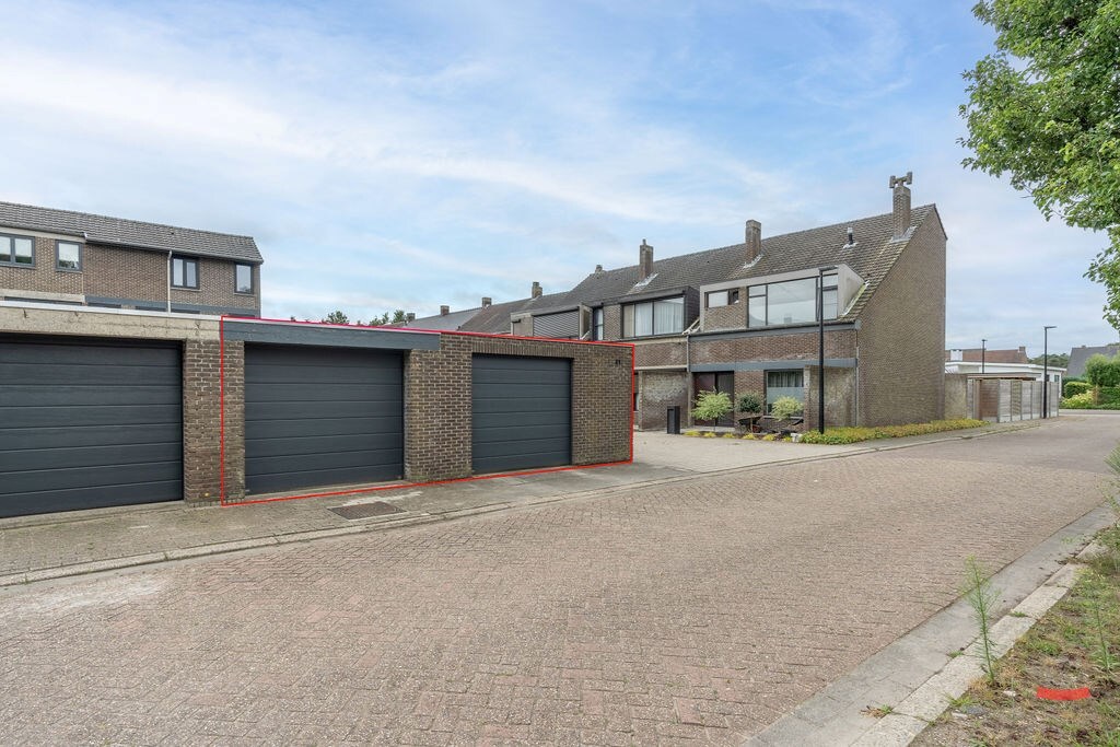 Woning verkocht in Ravels