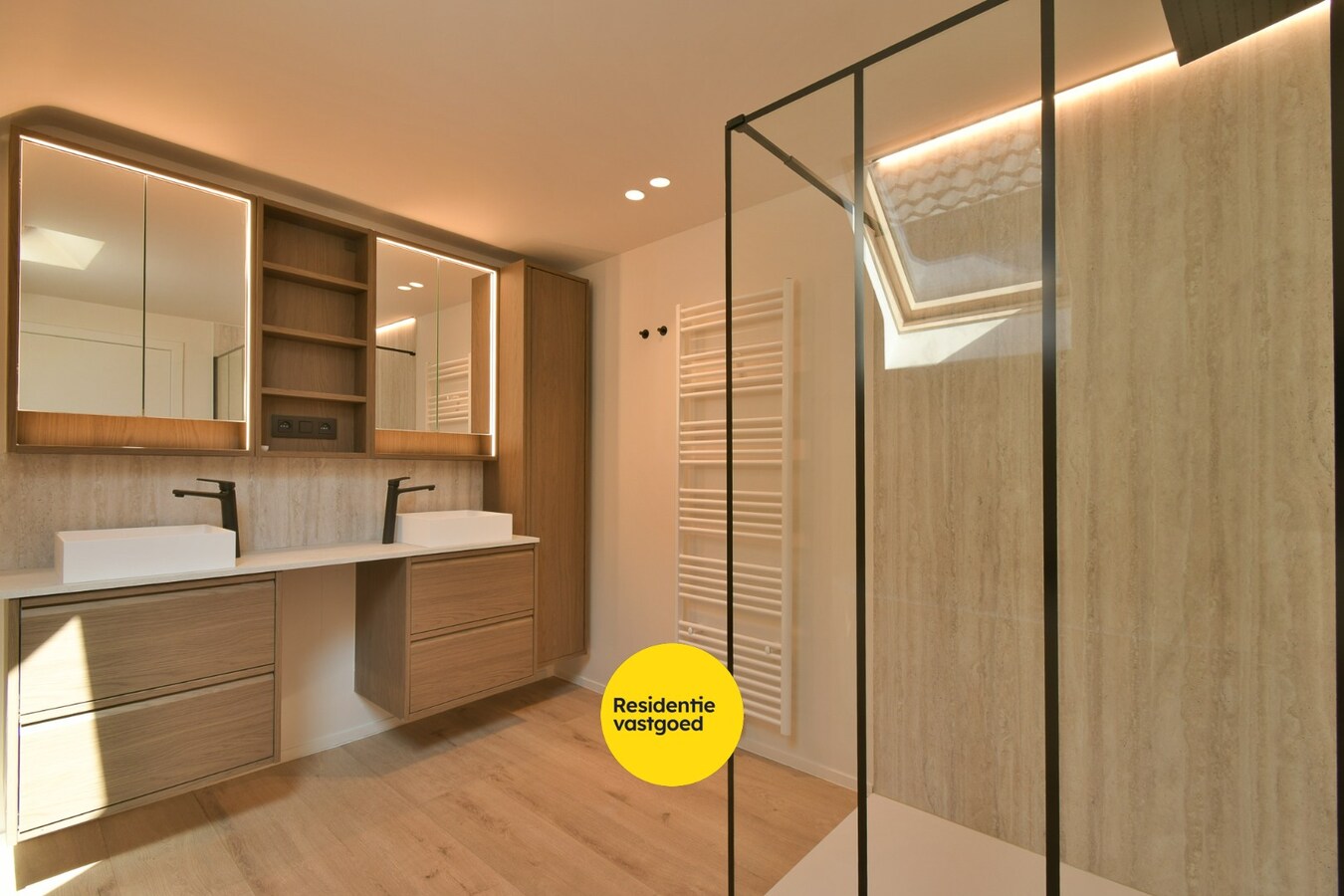 Te koop woning - Hertsberge