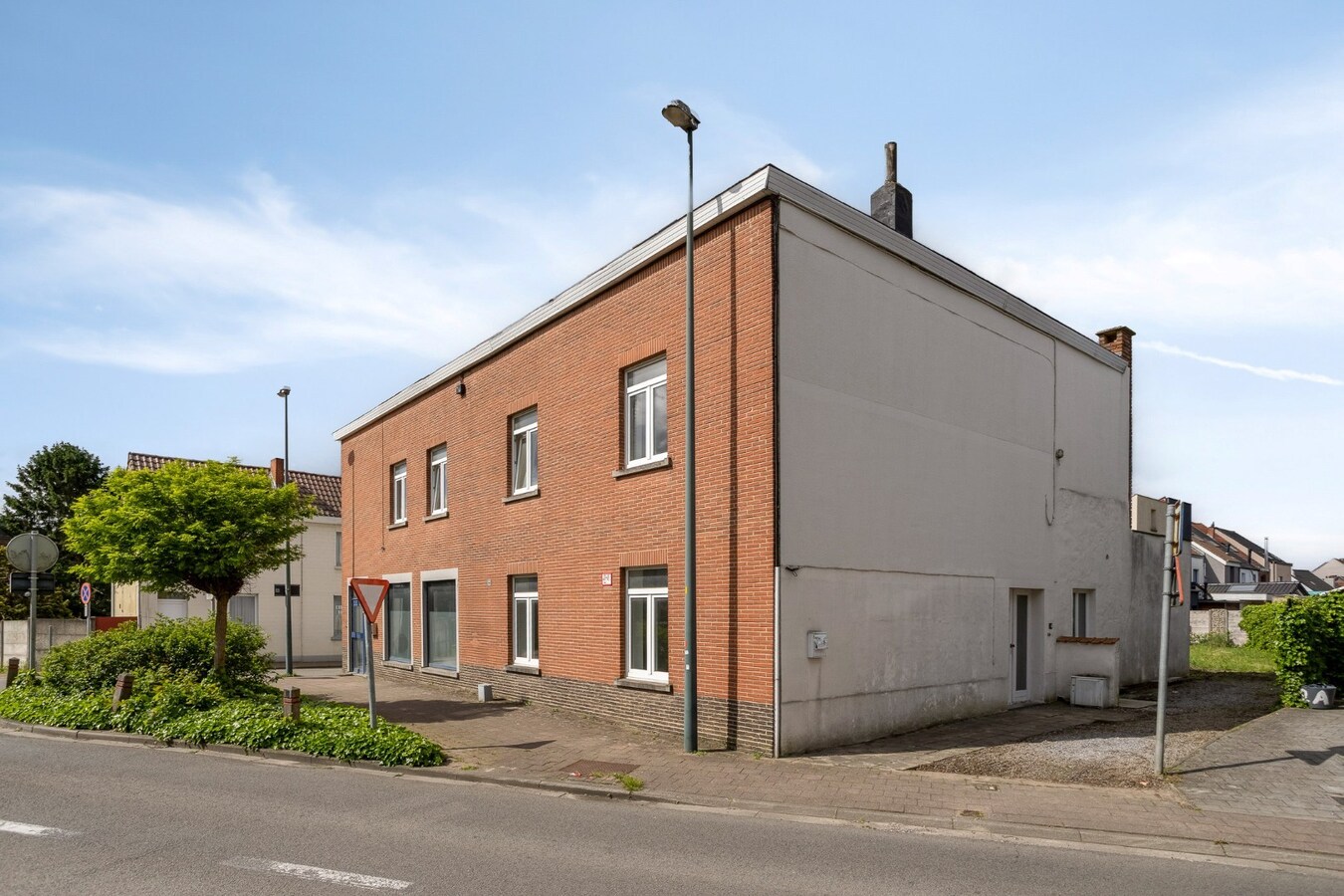 Te koop woning - Sint-Genesius-Rode