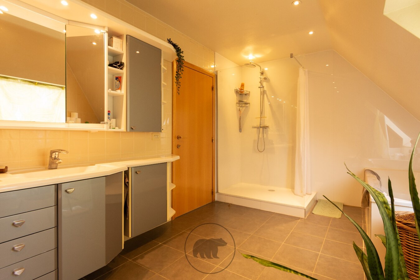 Energiezuinige villa op prachtig ruim perceel te Heusden 