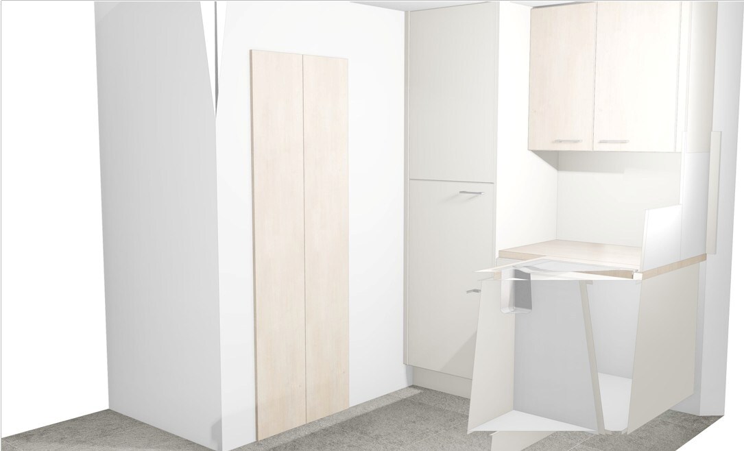 Te koop appartement - Bredene