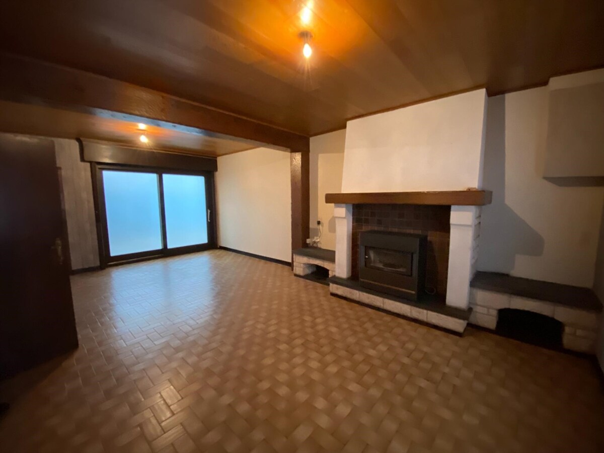 Ruime woning met 4 slaapkamer op de Vijfwegen 