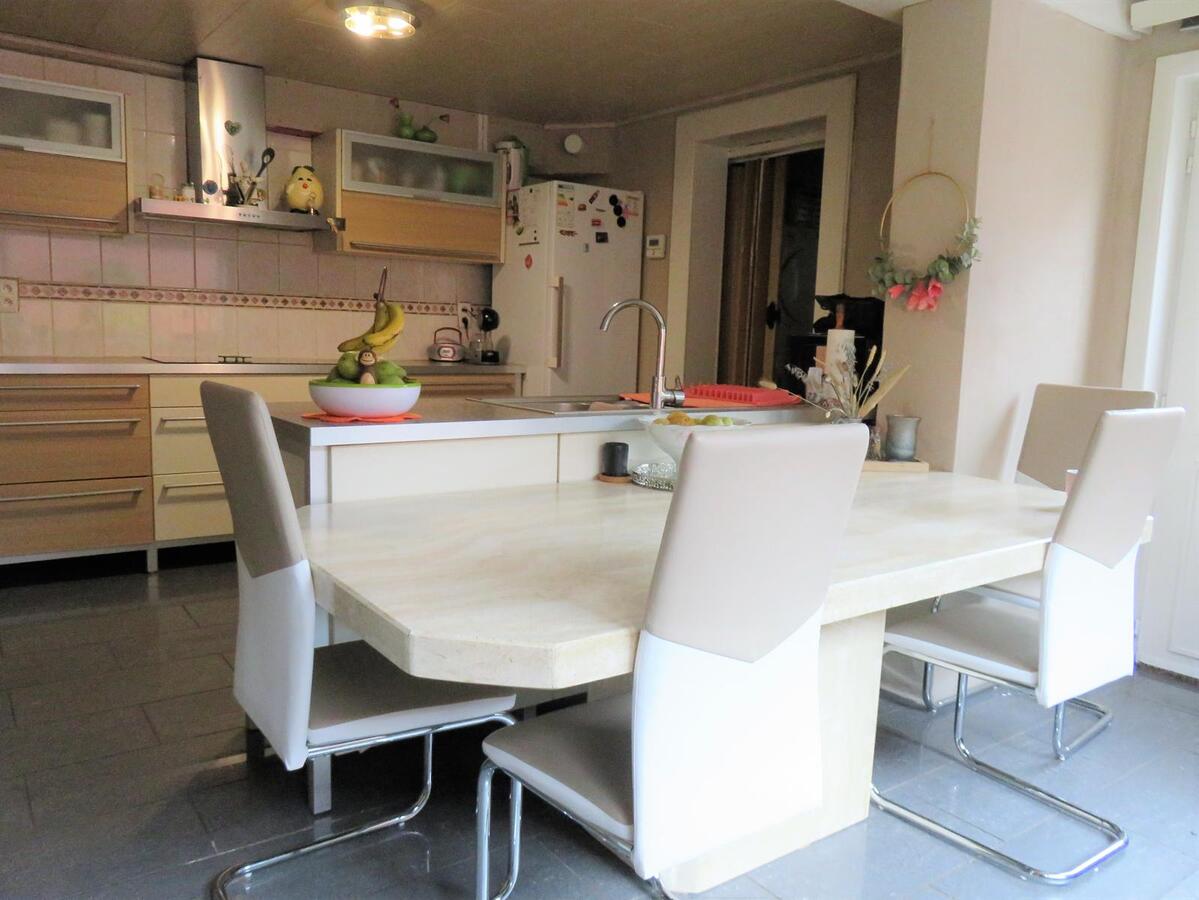 Woning verkocht in Hasselt