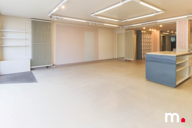 Verkocht commerciële winkel - Zwevegem