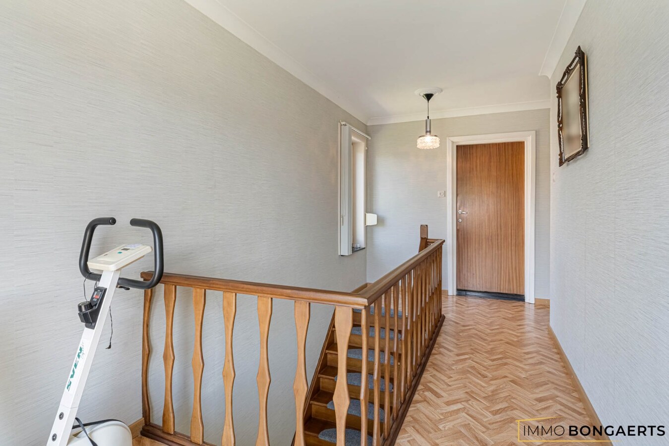 Woning met 4 slaapkamers 