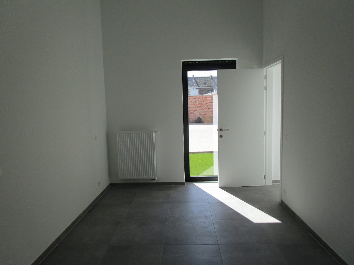 Stijlvolle woning (nieuwbouw) in Gavers woonerf.  Topper !!! 