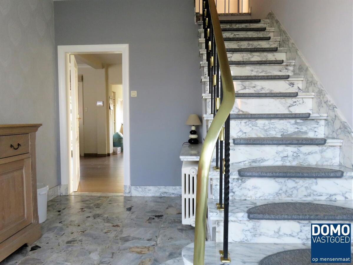 Woning verkocht in Hasselt