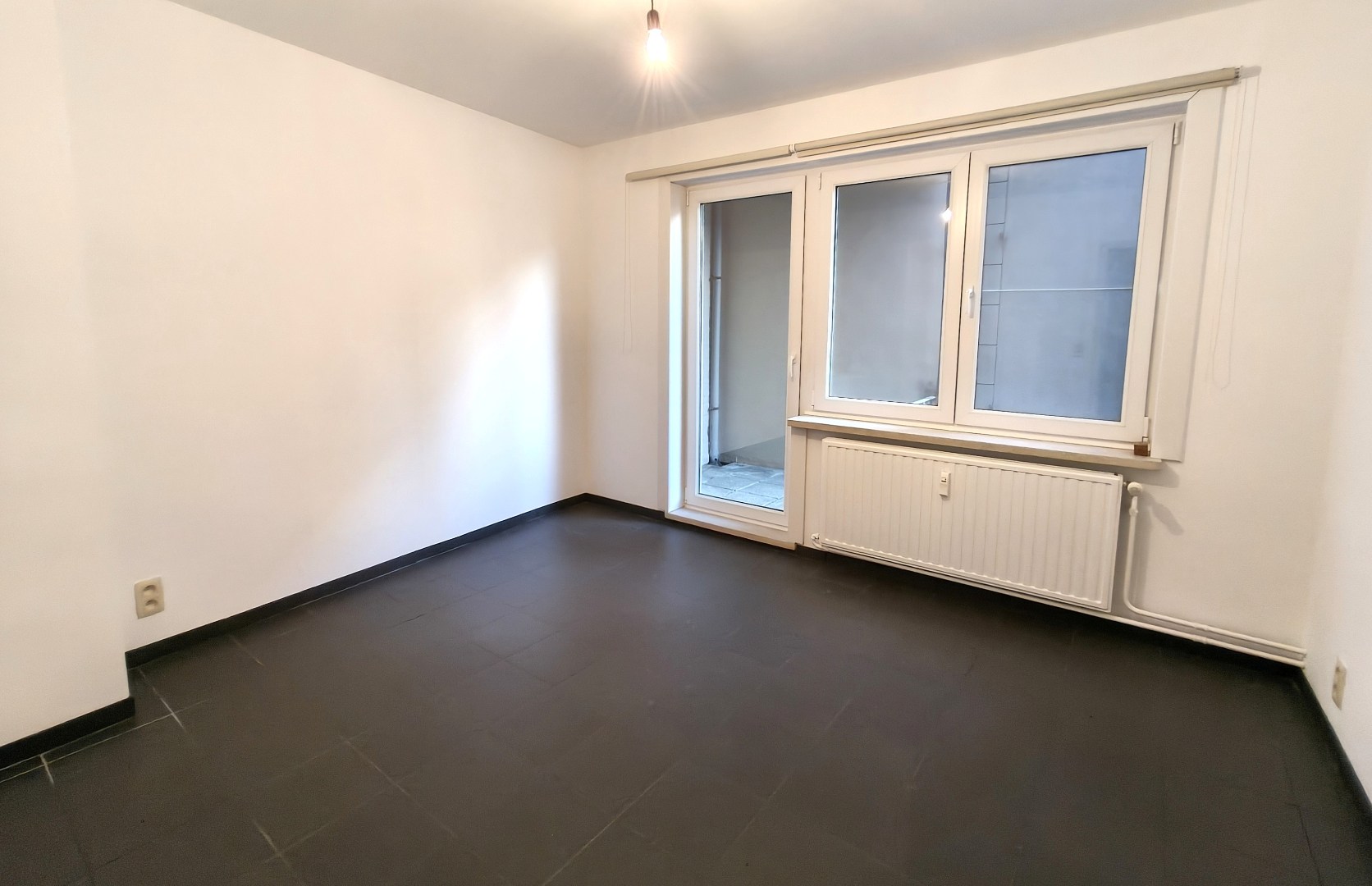 APPARTEMENT IN HET CENTRUM VAN HASSELT 