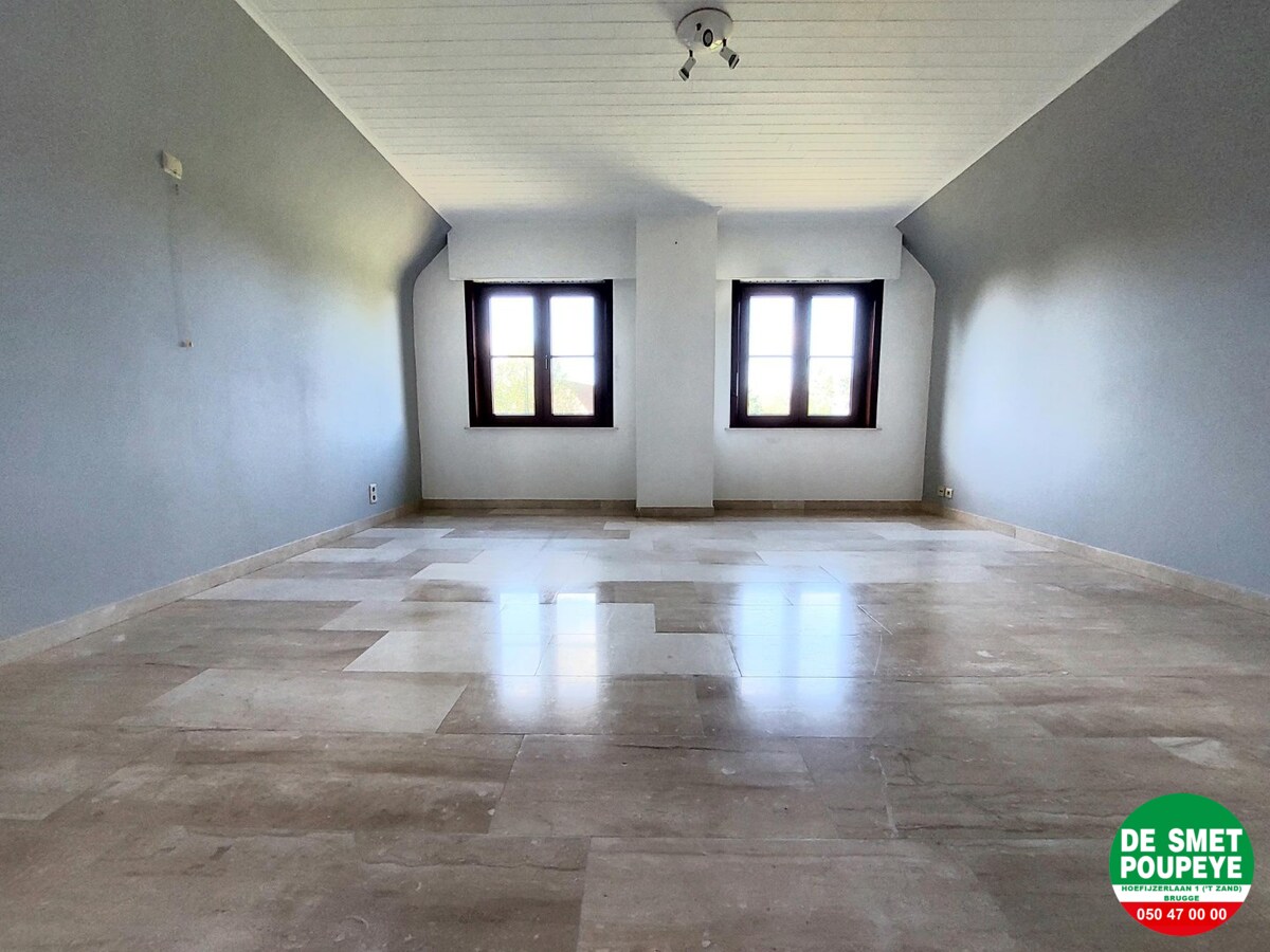 Landelijk gelegen villa 