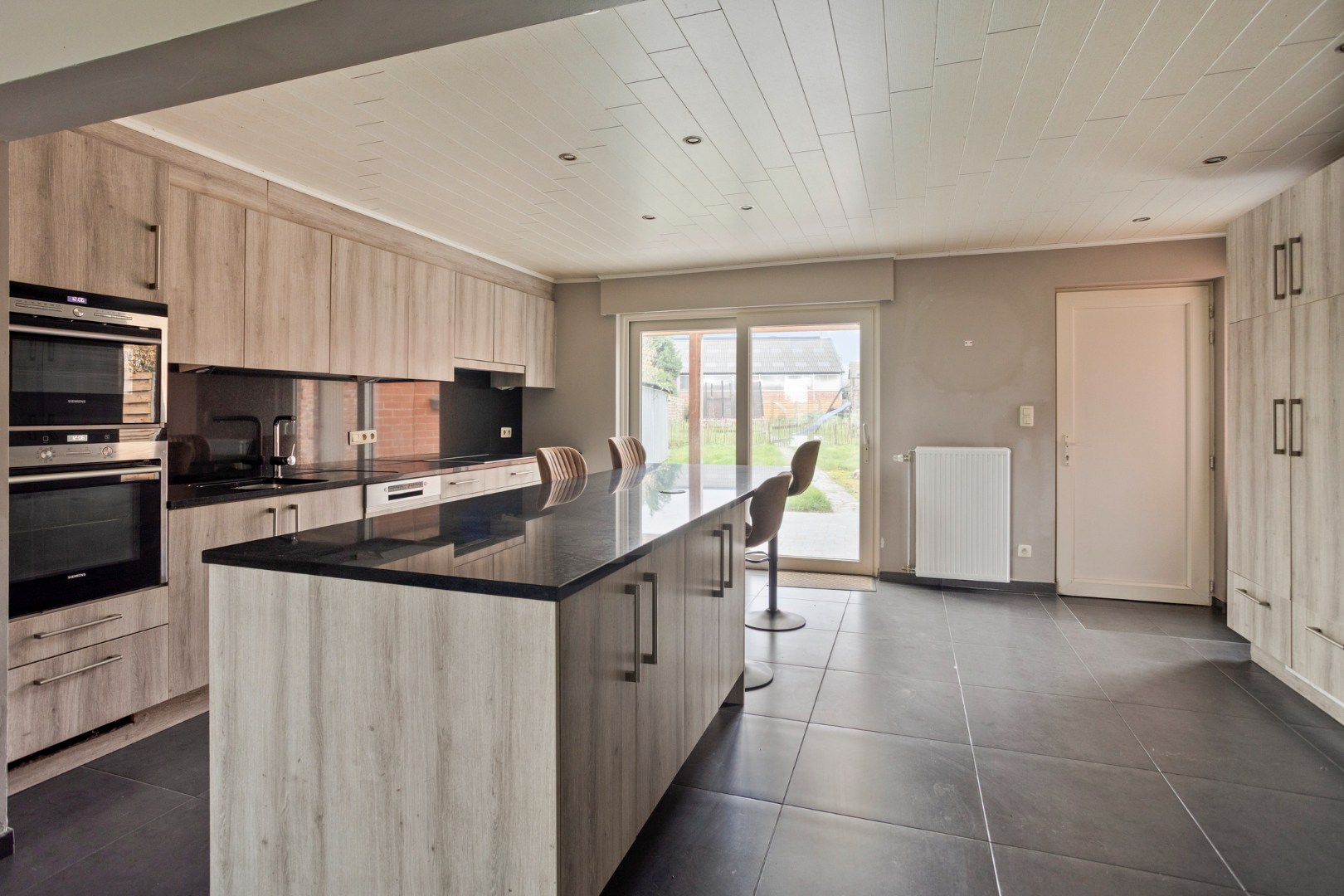 Instapklare gezinswoning met 3 slpk. en landelijke ligging in Westerlo 