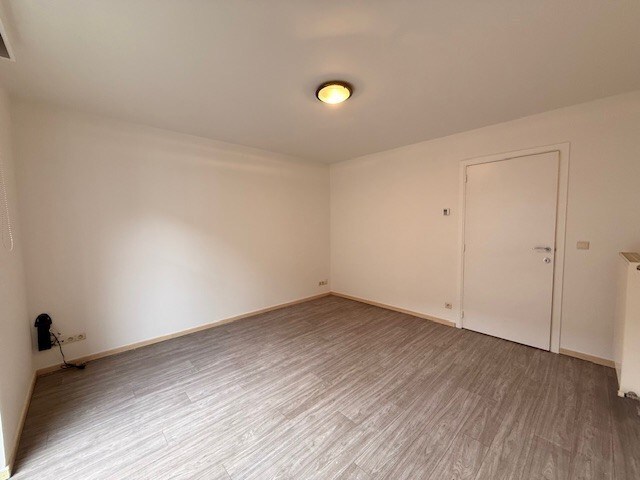 Verzorgd appartement met 1 slaapkamer, terras en lift. 