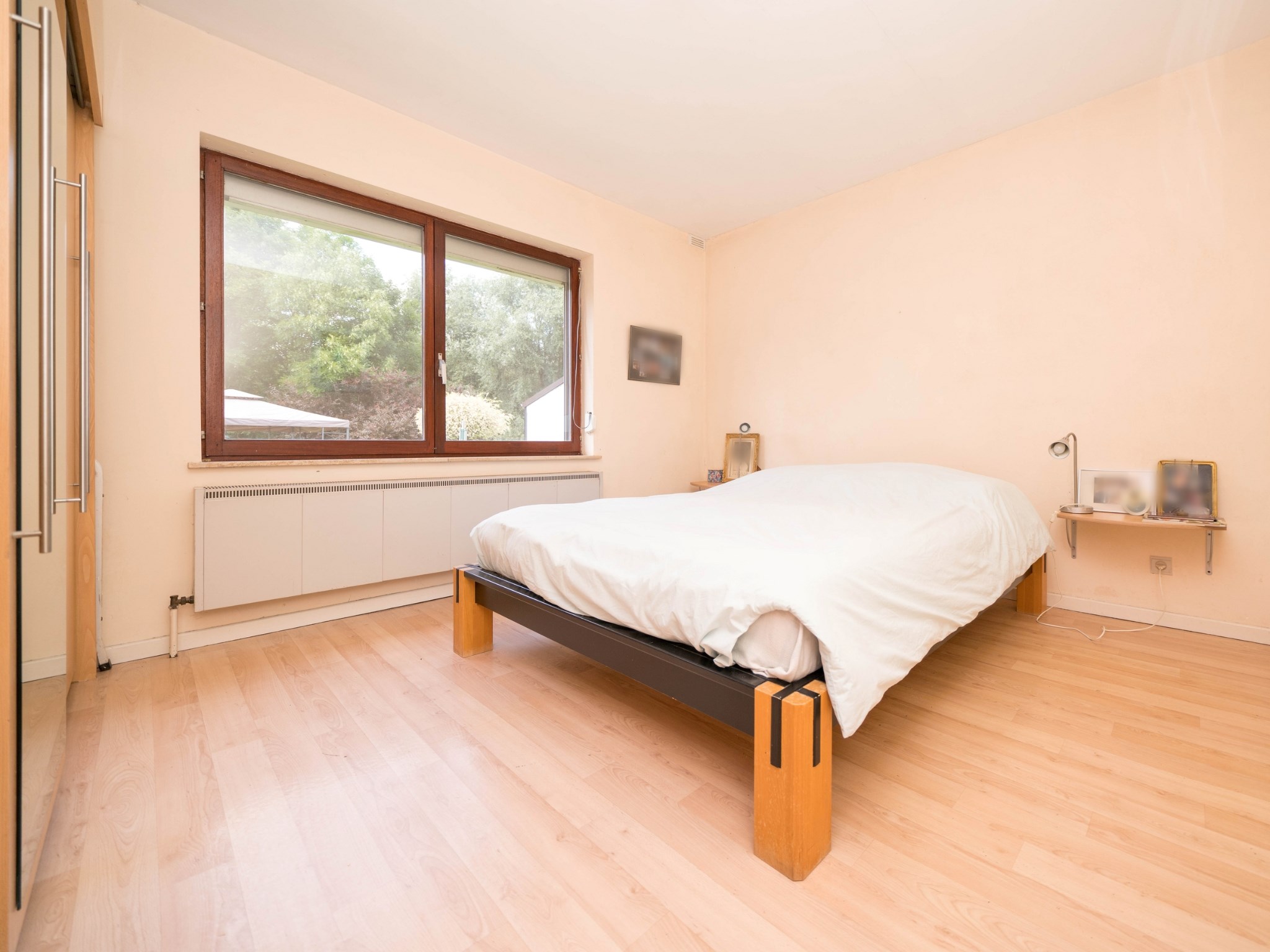 Woning op gegeerde locatie met uitbreidingsmogelijkheden 