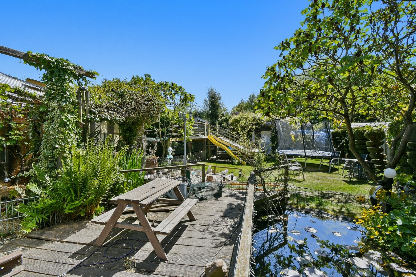 Te koop woning - Gistel