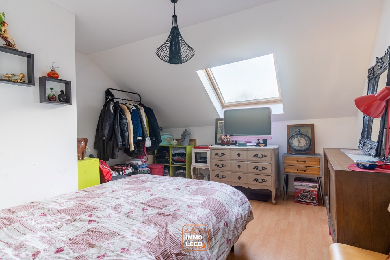 Appartement 1 chambre proche du centre-ville 