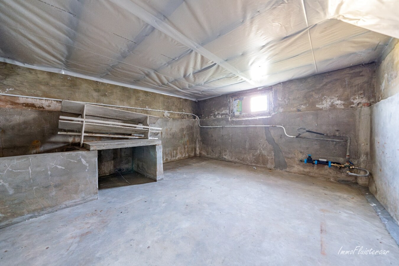 Authentieke hoevewoning op ca. 35a te Kortenaken 