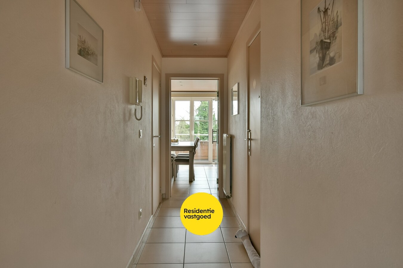 Te koop appartement - Oudenburg