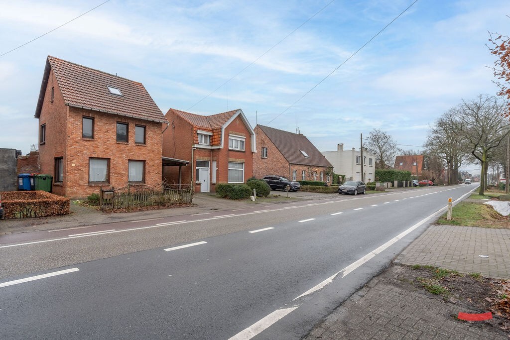 Woning te koop | in afhandeling in Poppel