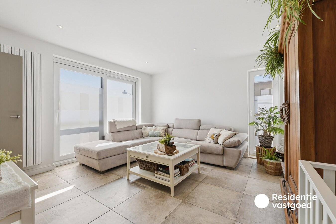 Te koop woning - Wenduine