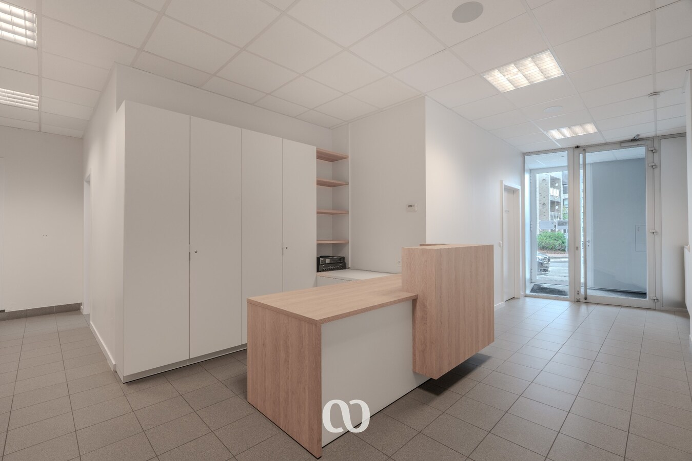 Consultatie-/kantoorruimtes te huur in Oudenaarde 