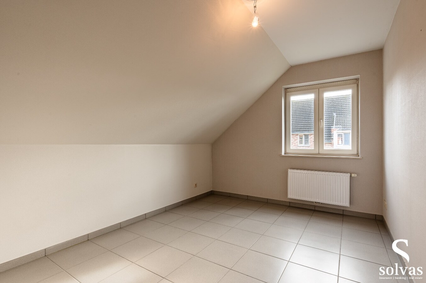 Vrijstaande woning in een rustige verkaveling! 