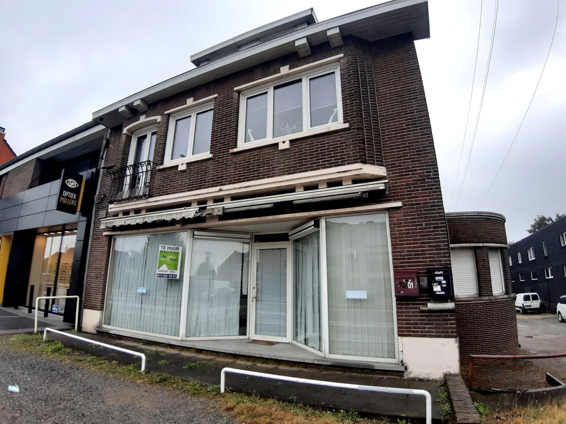 Verhuurd appartement - Houthalen-Helchteren