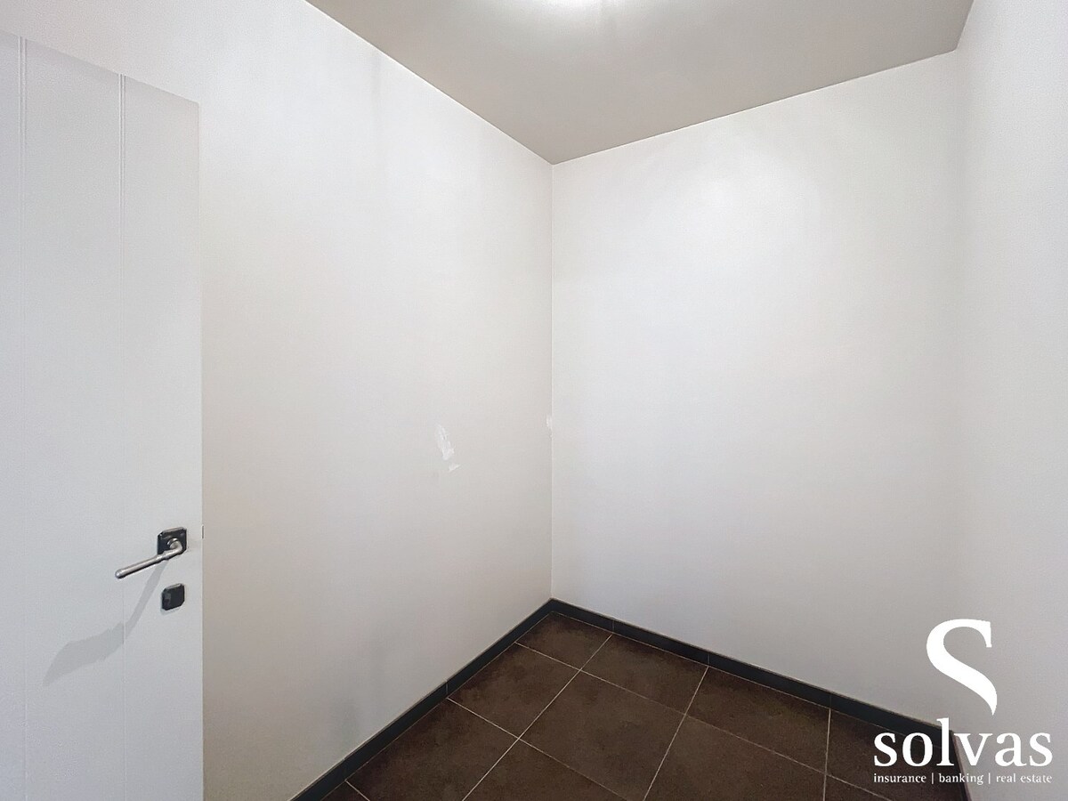 Moderne gezinswoning met 3 slaapkamers - centrum Poeke 