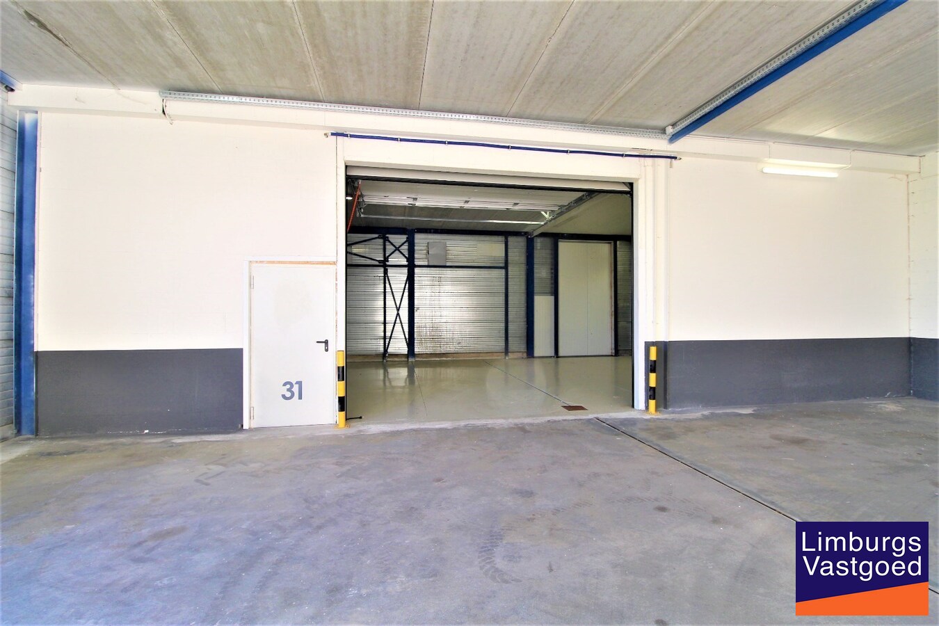 ALVA - KMO UNIT 14 - 139,93 m² - a/d voormalige Alva Site 