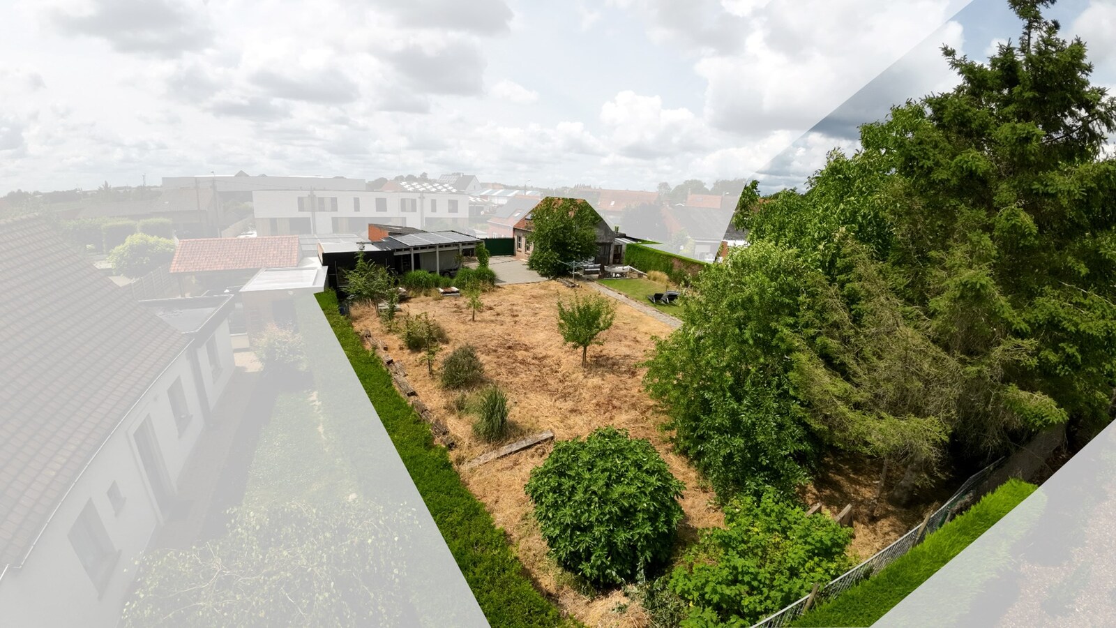 Verkocht woning - Hooglede