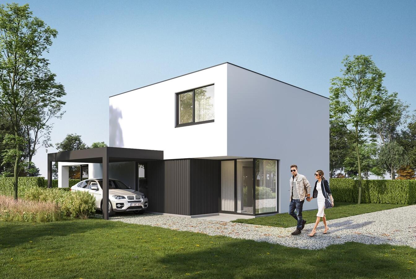 Verkocht woning - Ichtegem