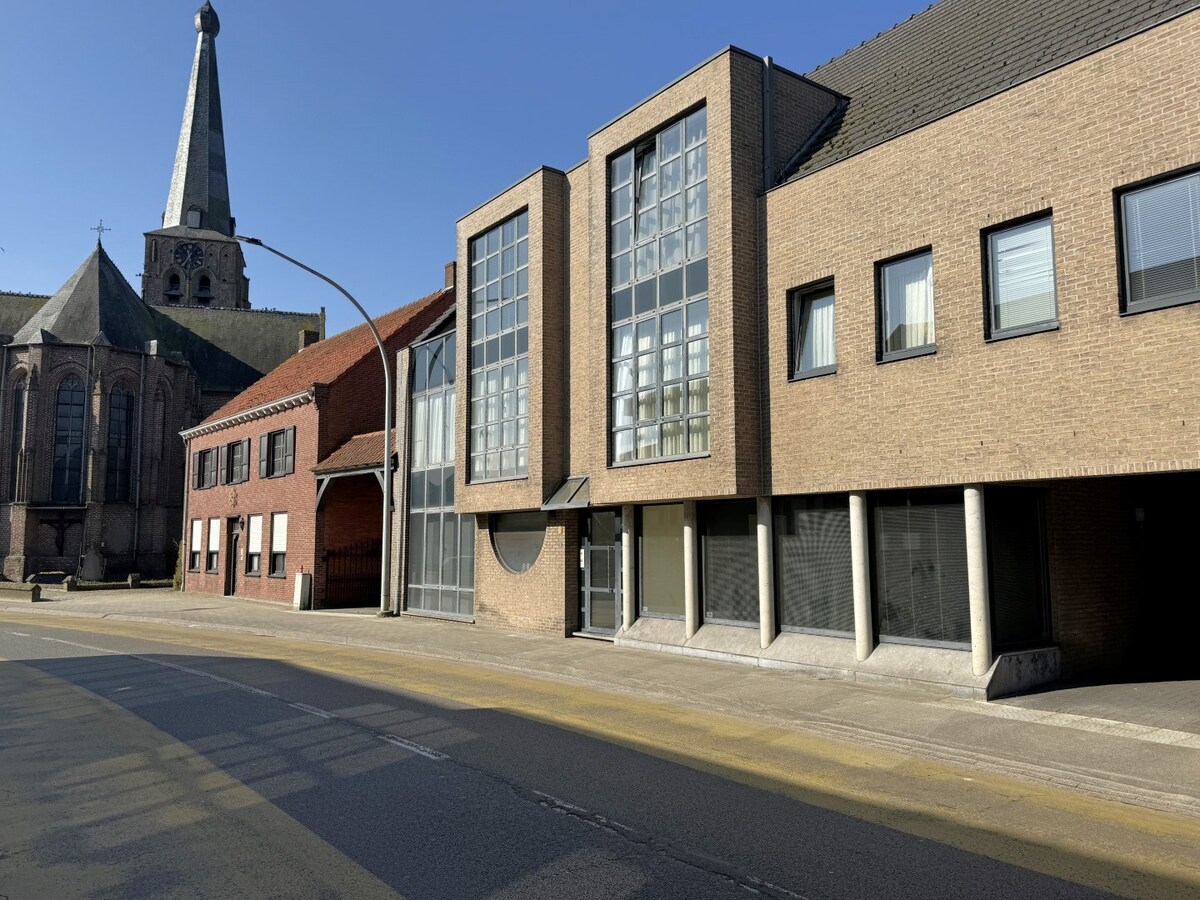 Verhuurd benedenwoning - Poppel