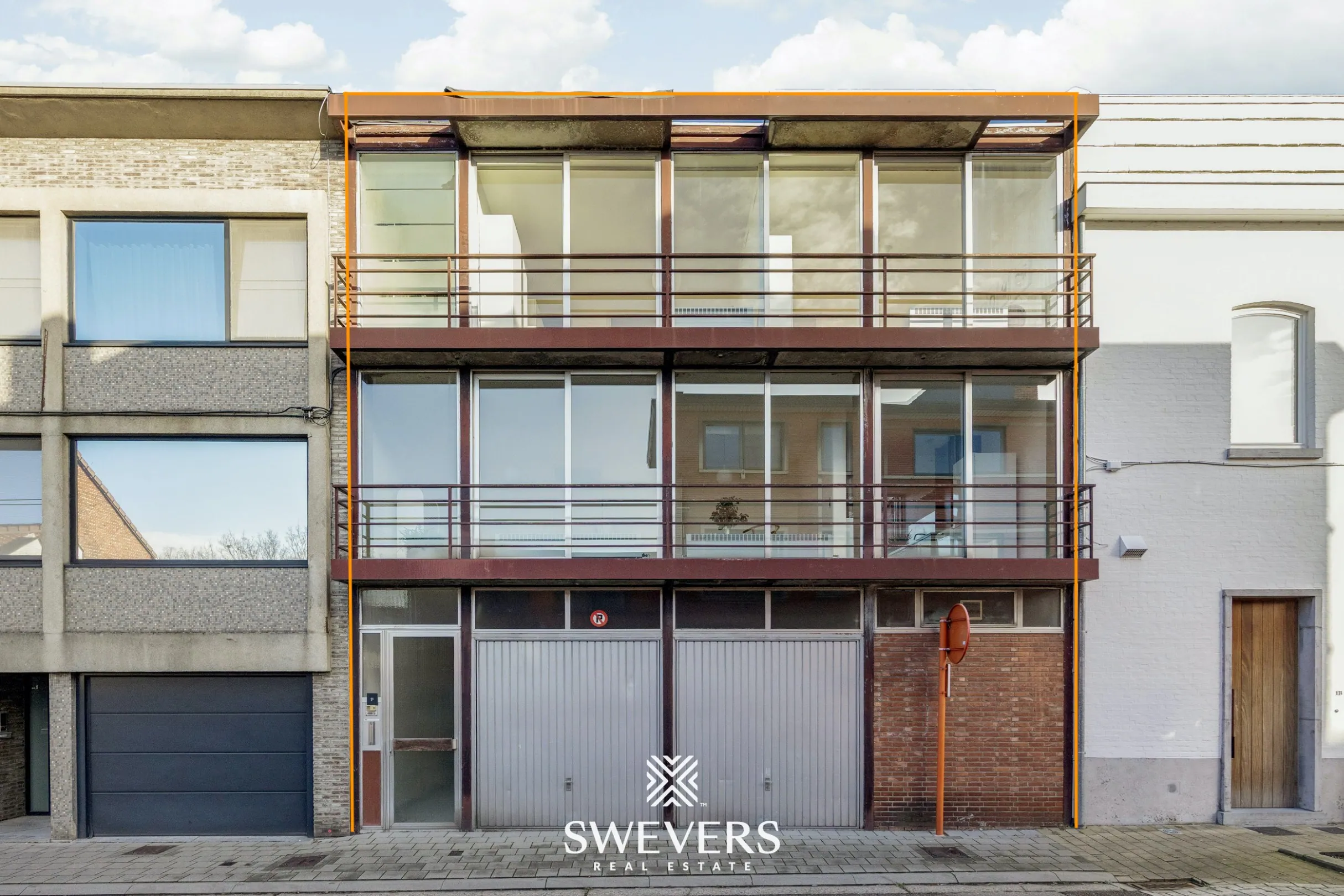 Te koop woning - Hasselt