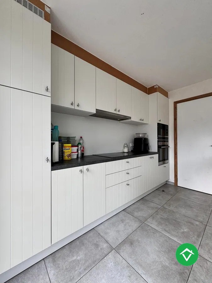 Nieuwbouwwoning met 3 slaapkamers te Koekelare 