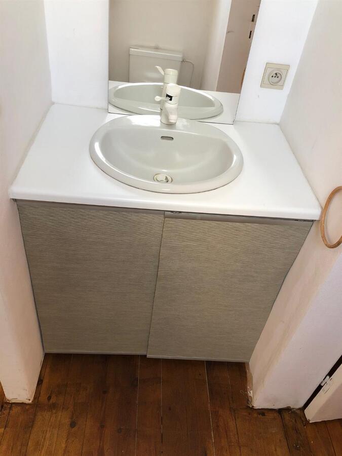 Charmante woning te landelijk Gavere 