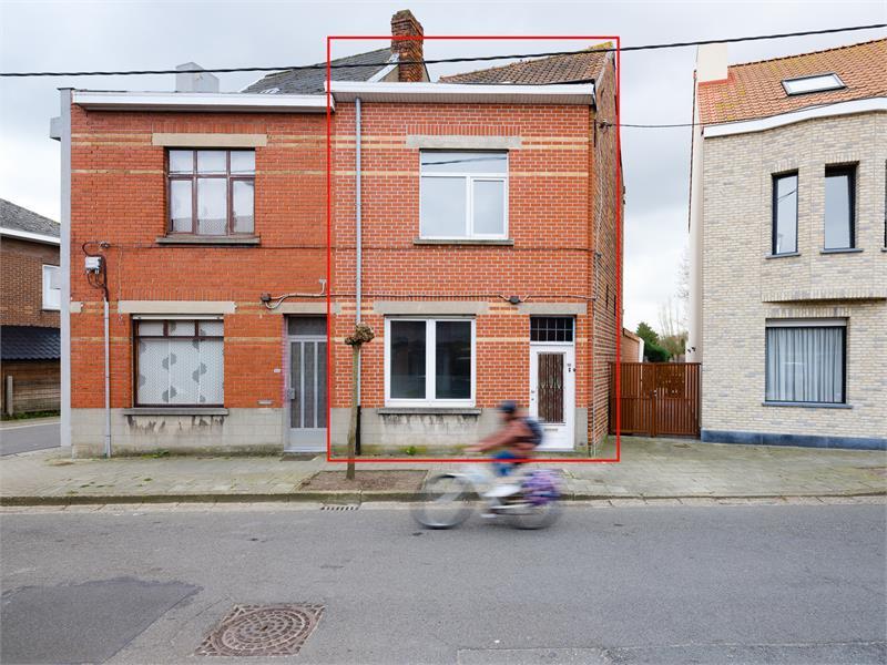 Verkocht woning - Destelbergen