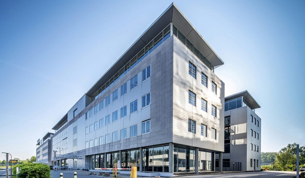 Kantoren te huur in Antwerp Ring Center in Borgerhout