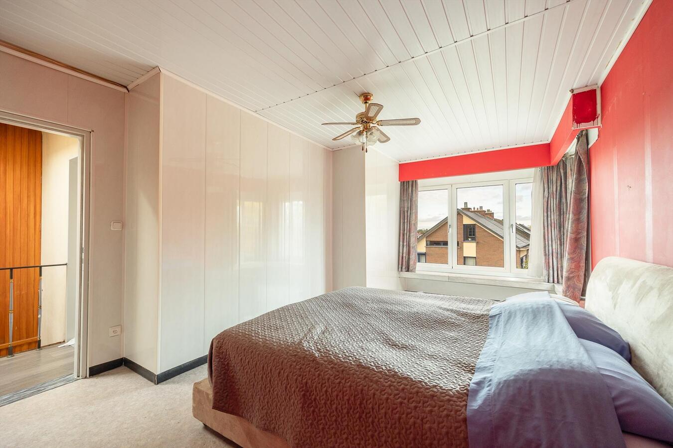 Ruime HOB met garage op een rustige locatie te Schelle! 